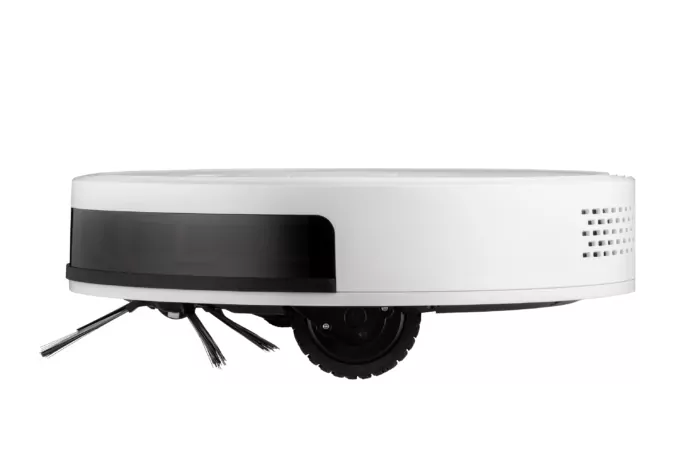 Robotic vacuum cleaner ARDESTO RVC-S1300W