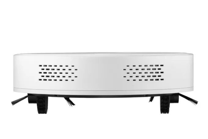 Robotic vacuum cleaner ARDESTO RVC-S1300W