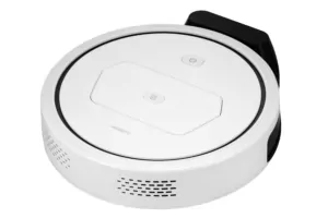 Robotic vacuum cleaner ARDESTO RVC-S1300W