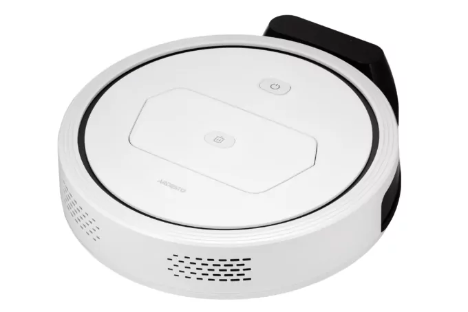 Robotic vacuum cleaner ARDESTO RVC-S1300W