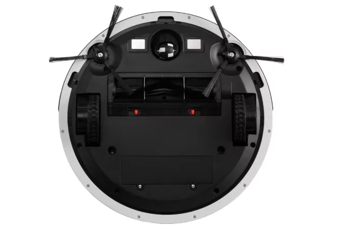 Robotic vacuum cleaner ARDESTO RVC-S1300W