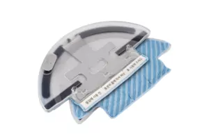 Robotic vacuum cleaner ARDESTO RVC-S1300W