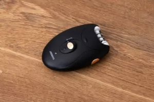 Ardesto epilator LESH-Y305, accumul., tweezers.-18, dry, nozzles-1, black