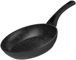 Ardesto Fry pan Black Mars Orion, 24cm, aluminium, black