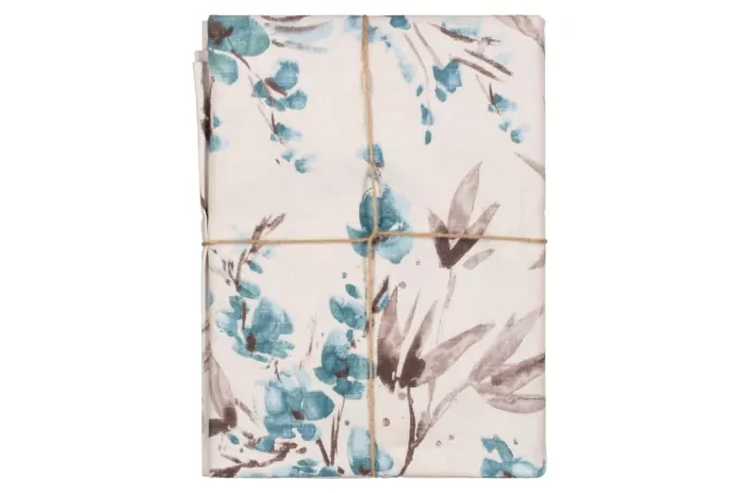 ARDESTO Flower Tablecloth, 120х136 cm ART08TF