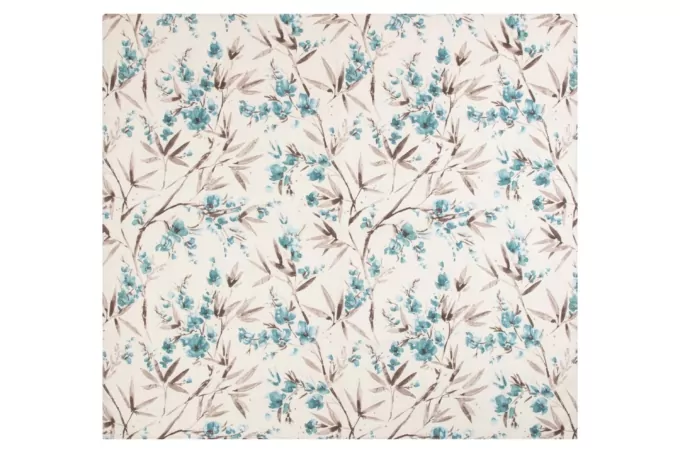 ARDESTO Flower Tablecloth, 120х136 cm ART08TF