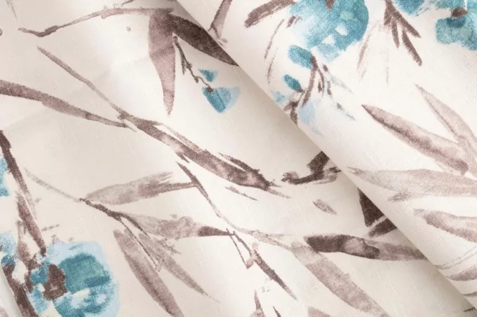 ARDESTO Flower Tablecloth, 120х136 cm ART08TF