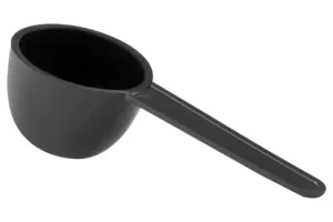 Ardesto coffee maker drip 0.6l, ground, silver-black