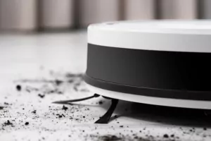 Robotic vacuum cleaner ARDESTO RVC-S1300W