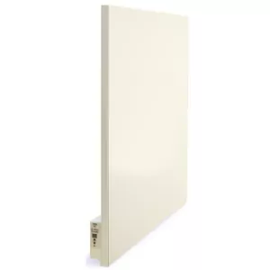 Ceramic panel ARDESTO, 10m2, 500w, electr. control, 60 х 60sm, thermostat, white