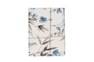 ARDESTO Flower Tablecloth, D – 200 cm ART12TF