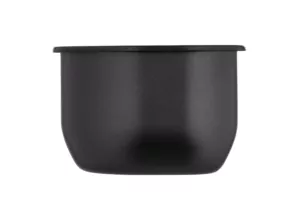 Ardesto multicooker, 900W, bowl-2х1.5l, electronic control, recipes book, 2 bowls, plastic, black