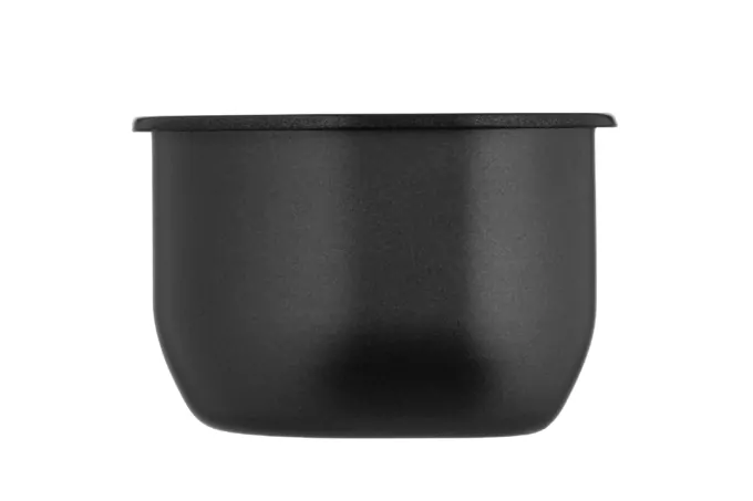 Ardesto multicooker, 900W, bowl-2х1.5l, electronic control, recipes book, 2 bowls, plastic, black