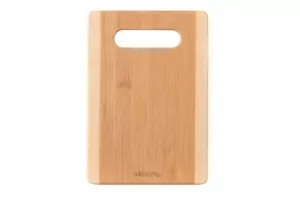 Ardesto Cutting board Midori, 20х14х0.9cm, bamboo