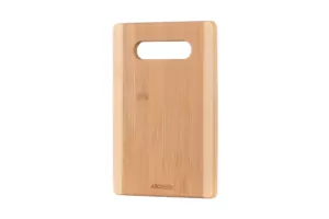 Ardesto Cutting board Midori, 20х14х0.9cm, bamboo