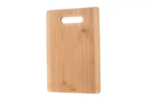 ARDESTO Дошка кухонна Midori, 33*24*0.9 см, бамбук