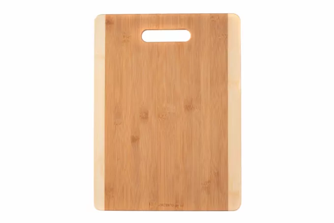 Ardesto Cutting board Midori, 40х30х0.9cm, bamboo
