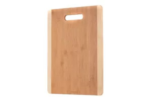 Ardesto Cutting board Midori, 40х30х0.9cm, bamboo