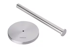 Paper towel holder ARDESTO Gemini AR4034SS