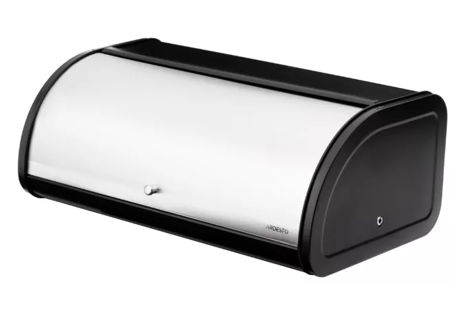 Хлебниця ARDESTO Gemini, металл/нержавеющая сталь AR4244SP