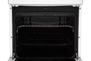 Плита ARDESTO комбі, 52л, 50×60см, форсунки LPG (підключення газового балона), білий