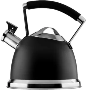 Kettle ARDESTO BLACK MARS AR0747KS (2.5 L)