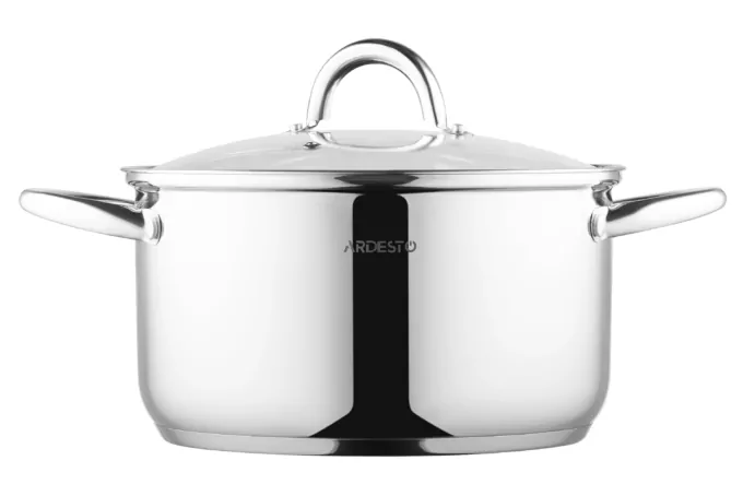 Набор посуды Ardesto Gemini Gourmet Andria AR1910GPS