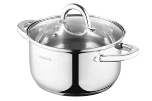 Набор посуды Ardesto Gemini Gourmet Andria AR1910GPS