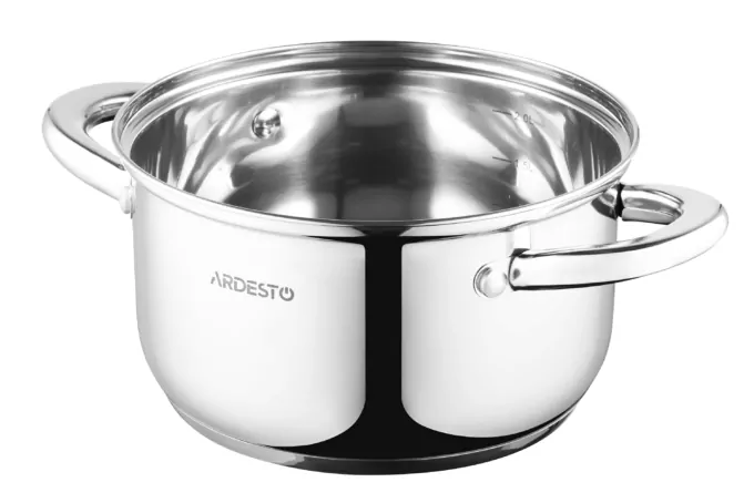 Набор посуды Ardesto Gemini Gourmet Andria AR1910GPS