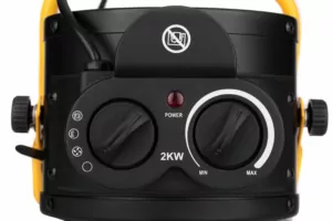 Тепловая пушка ARDESTO IFH-02B