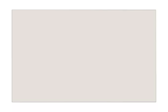 ARDESTO Керамічна панель, 20м2, 1000Вт, електр. упр-ння, 120 х 60см, терморегулятор, білий