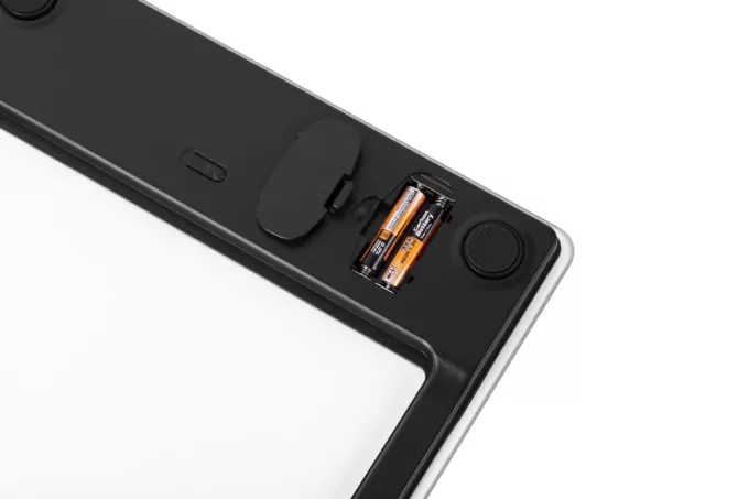 Весы ARDESTO напольные Car, 150кг, AAAx2 в компл, стекло, многоцветные