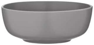 Салатник Ardesto Cremona Dusty grey, 16см, керамика, серый