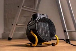 Тепловая пушка ARDESTO IFH-02B