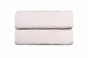 Плед Ardesto Flannel, 160х200см, 100% полиэстер, айвори