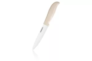 Нож керамический слайсерный ARDESTO Fresh Beige AR2124CS