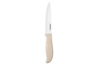 Нож керамический слайсерный ARDESTO Fresh Beige AR2124CS