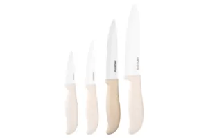 Нож керамический слайсерный ARDESTO Fresh Beige AR2124CS