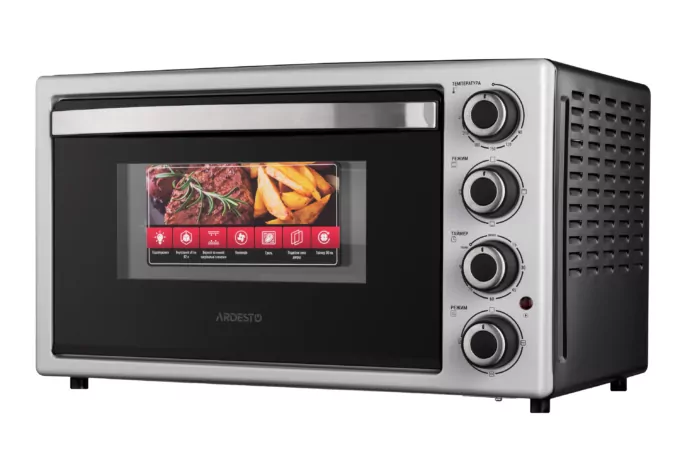 Электрическая печь ARDESTO EO-4220GRCS