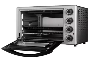 Электрическая печь ARDESTO EO-4220GRCS