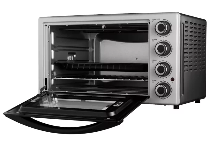 Электрическая печь ARDESTO EO-4220GRCS