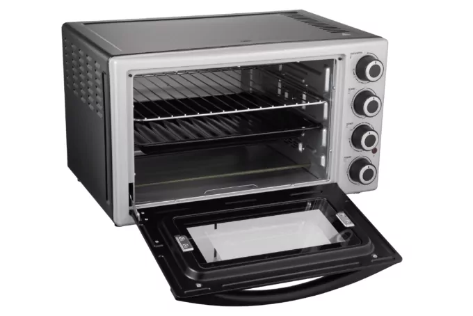 Электрическая печь ARDESTO EO-4220GRCS