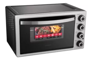 Электрическая печь ARDESTO EO-4220GRCS