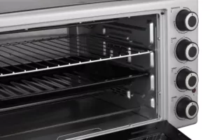 Электрическая печь ARDESTO EO-4220GRCS