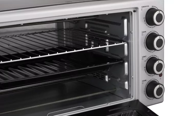 Электрическая печь ARDESTO EO-4220GRCS