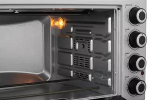 Электрическая печь ARDESTO EO-4220GRCS