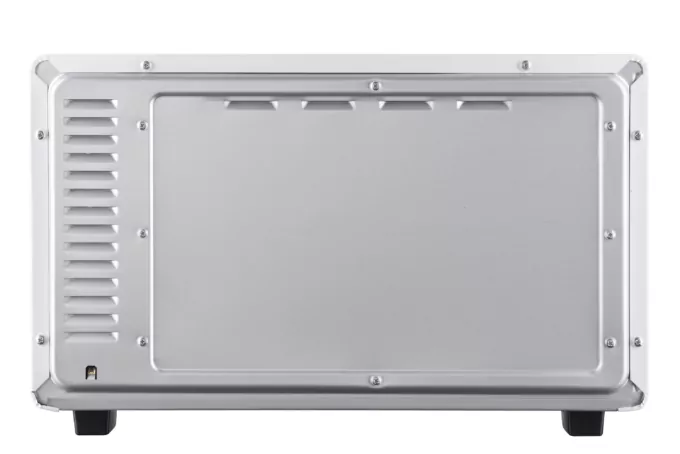 Electric oven ARDESTO, 40L, 1300W, mech., white