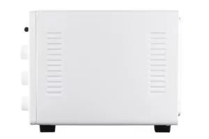 Electric oven ARDESTO, 40L, 1300W, mech., white