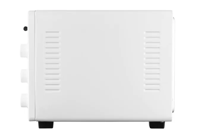 Electric oven ARDESTO, 40L, 1300W, mech., white