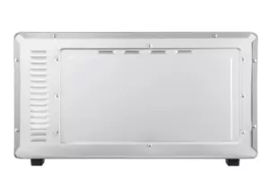 Electric oven ARDESTO, 45L, 1600W, mech., grey